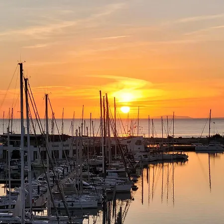 Quartier Du Port T4 Pour 8 Personnes N12 Apartment