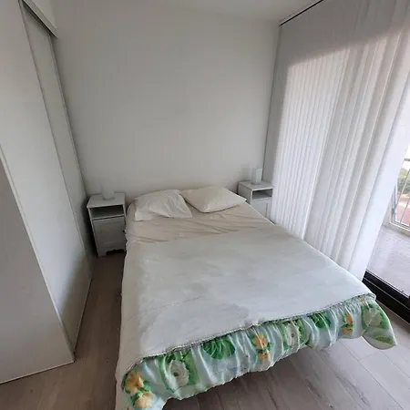 Quartier Du Port T4 Pour 8 Personnes N12 *