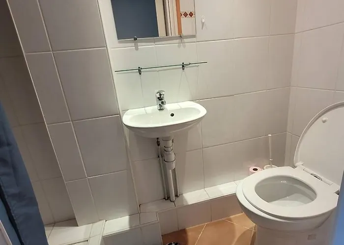 Διαμέρισμα Quartier Du Port T4 Pour 8 Personnes N12 Λα Γκραντ-Μοτ